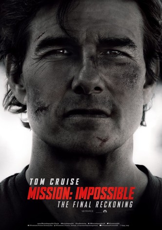 Mission: Impossible – The Final Reckoning