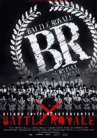 Battle Royale